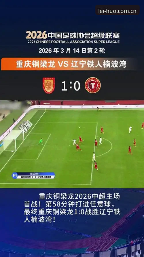 津门虎夏窗零引援倒计时，铜梁龙之战藏着怎样的阵容密码？